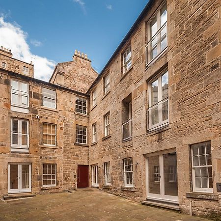 The Edmonstone'S Close Residence Edinburgh Ngoại thất bức ảnh