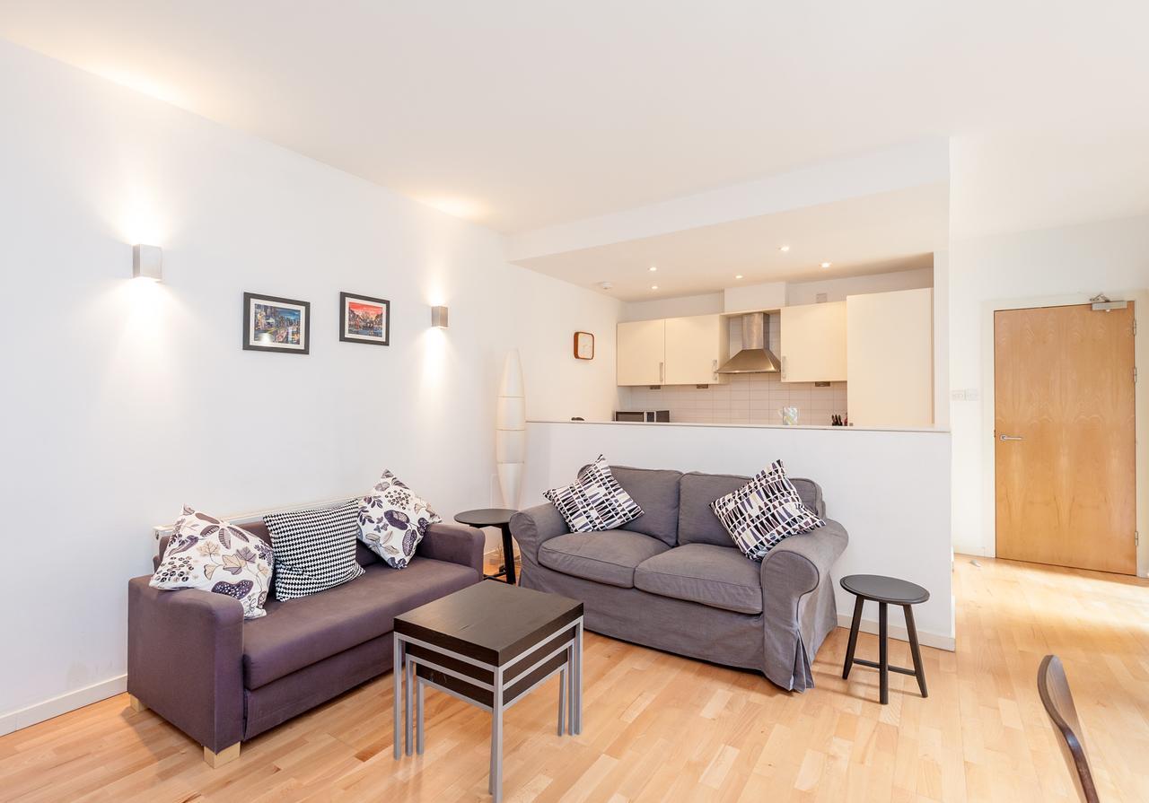 The Edmonstone'S Close Residence Edinburgh Ngoại thất bức ảnh