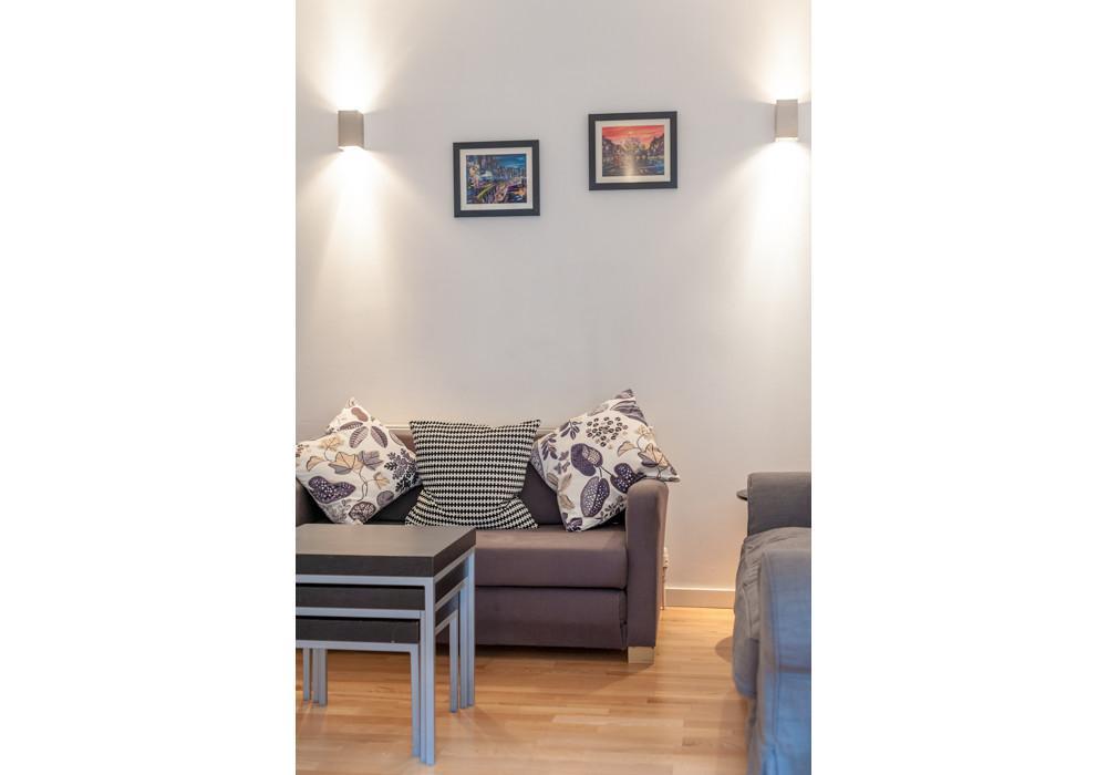 The Edmonstone'S Close Residence Edinburgh Ngoại thất bức ảnh